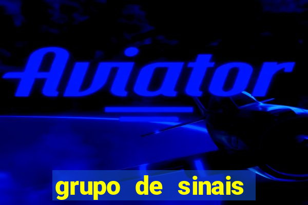 grupo de sinais fortune tiger telegram